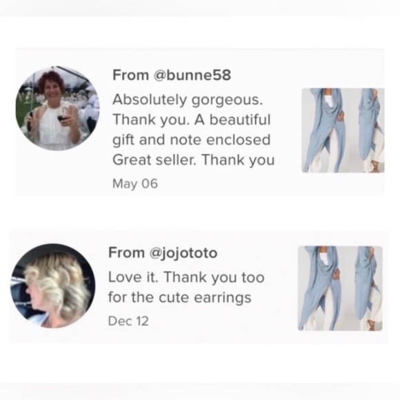 Linen blend,Cris cross, Irregular hem tunic/ top/cover up - Picture 9 of 11